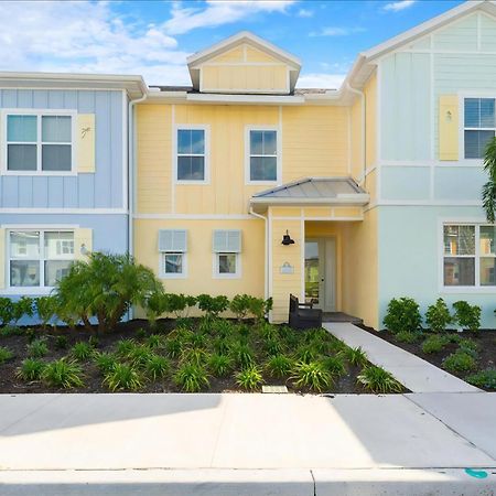 Beautiful Florida Villa Near Disney With Margaritaville Resort Access - 2939Cl Орландо Екстериор снимка